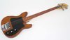 Rickenbacker 3000/4 , Walnut: Full Instrument - Front