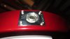 Rickenbacker 330/6 , Fireglo: Close up - Free