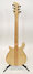 Rickenbacker 620/6 , Mapleglo: Full Instrument - Rear