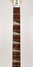 Rickenbacker 620/6 , Mapleglo: Neck - Front
