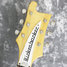 Rickenbacker 480/6 , Mapleglo: Headstock