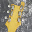 Rickenbacker 480/6 , Mapleglo: Headstock - Rear