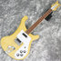 Rickenbacker 480/6 , Mapleglo: Full Instrument - Front