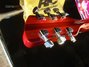 Rickenbacker 330/6 , Fireglo: Headstock - Rear