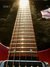 Rickenbacker 330/6 , Fireglo: Neck - Front