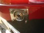 Rickenbacker 330/6 , Fireglo: Close up - Free