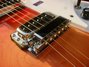 Rickenbacker 330/6 , Fireglo: Close up - Free2