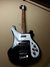 Rickenbacker 4003/4 S, Jetglo: Full Instrument - Rear