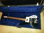 Rickenbacker 4003/4 S, Jetglo: Neck - Front