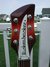Rickenbacker 350/6 Mod, Fireglo: Headstock