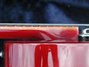 Rickenbacker 350/6 Mod, Fireglo: Neck - Rear