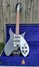 Rickenbacker 320/6 Mod, Jetglo: Full Instrument - Front