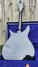 Rickenbacker 320/6 Mod, Jetglo: Full Instrument - Rear