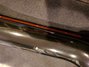 Rickenbacker 320/6 Mod, Jetglo: Neck - Rear