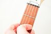 Rickenbacker 360/6 , Mapleglo: Neck - Front