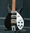 Rickenbacker 350/6 V63, Jetglo: Free image