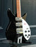 Rickenbacker 350/6 V63, Jetglo: Free image2