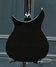 May 2019 Rickenbacker 350/6 V63, Jetglo: Body - Rear