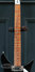 Rickenbacker 350/6 V63, Jetglo: Neck - Front