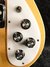Rickenbacker 4001/4 , Mapleglo: Free image