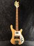 Rickenbacker 4001/4 , Mapleglo: Full Instrument - Front