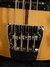 Rickenbacker 4001/4 , Mapleglo: Close up - Free