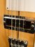 Rickenbacker 4001/4 , Mapleglo: Close up - Free2