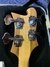 Rickenbacker 4003/4 , Mapleglo: Headstock - Rear