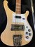Rickenbacker 4003/4 , Mapleglo: Body - Front