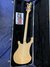 Rickenbacker 4003/4 , Mapleglo: Full Instrument - Rear