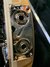 Rickenbacker 4003/4 , Mapleglo: Close up - Free