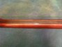 Rickenbacker 330/6 , Fireglo: Neck - Rear