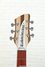 Rickenbacker 360/6 , Mapleglo: Headstock