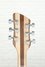 Rickenbacker 360/6 , Mapleglo: Headstock - Rear