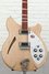 Rickenbacker 360/6 , Mapleglo: Body - Front
