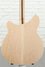 Apr 2019 Rickenbacker 360/6 , Mapleglo: Body - Rear