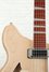 Rickenbacker 360/6 , Mapleglo: Neck - Front