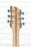 Rickenbacker 360/6 , Mapleglo: Headstock - Rear