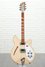 Rickenbacker 360/6 , Mapleglo: Full Instrument - Front
