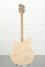 Rickenbacker 360/6 , Mapleglo: Full Instrument - Rear