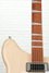 Rickenbacker 360/6 , Mapleglo: Neck - Front