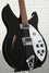 Rickenbacker 330/6 , Jetglo: Free image