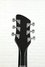 Rickenbacker 330/6 , Jetglo: Headstock - Rear