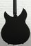 Apr 2019 Rickenbacker 330/6 , Jetglo: Body - Rear