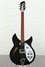 Rickenbacker 330/6 , Jetglo: Full Instrument - Front
