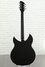 Rickenbacker 330/6 , Jetglo: Full Instrument - Rear