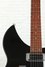 Rickenbacker 330/6 , Jetglo: Neck - Front