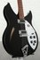 Rickenbacker 330/6 , Jetglo: Free image