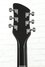 Rickenbacker 330/6 , Jetglo: Headstock - Rear