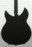 Apr 2019 Rickenbacker 330/6 , Jetglo: Body - Rear